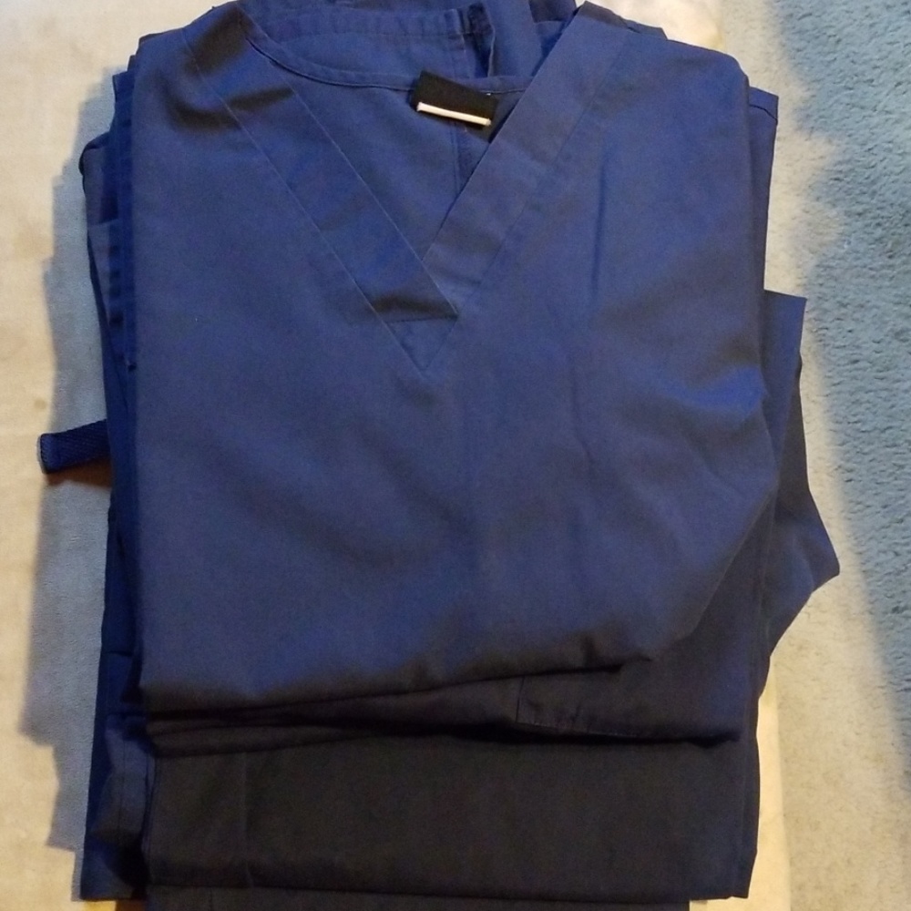 Cherokee scrubs